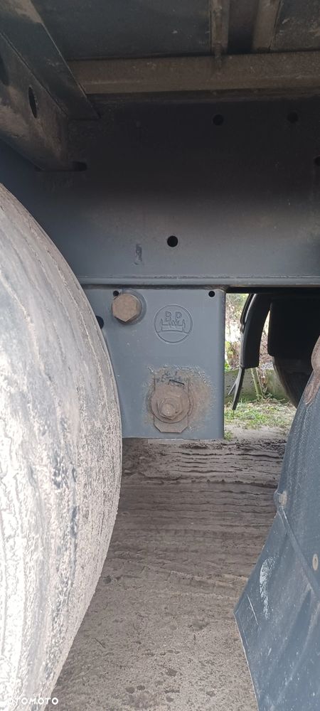 Fliegl MEGA SDS 350 - 7