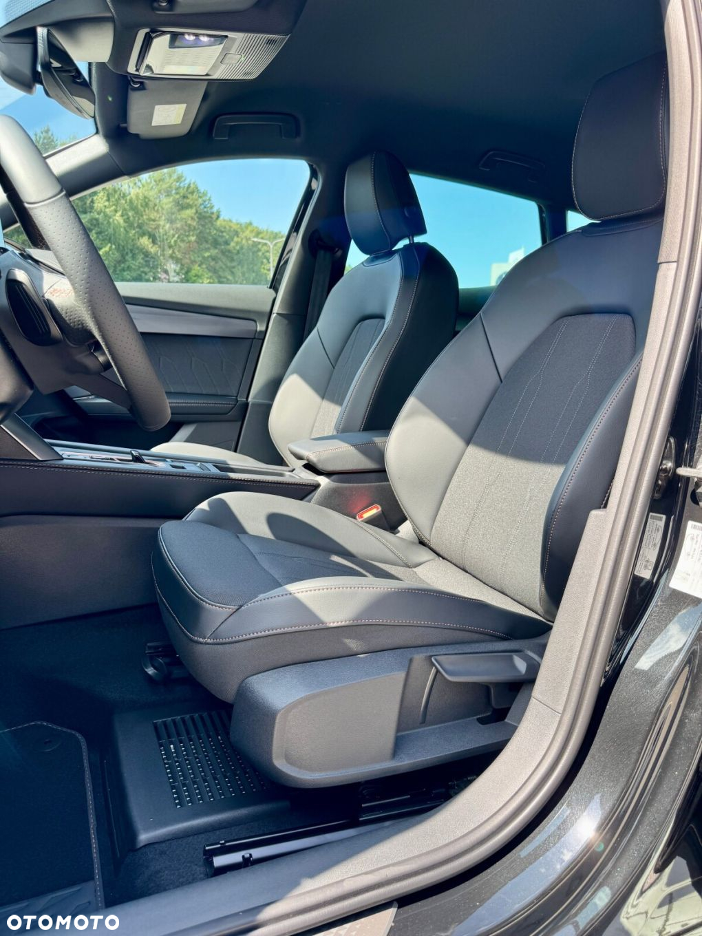 Cupra Formentor 1.5 eTSI mHEV DSG - 24