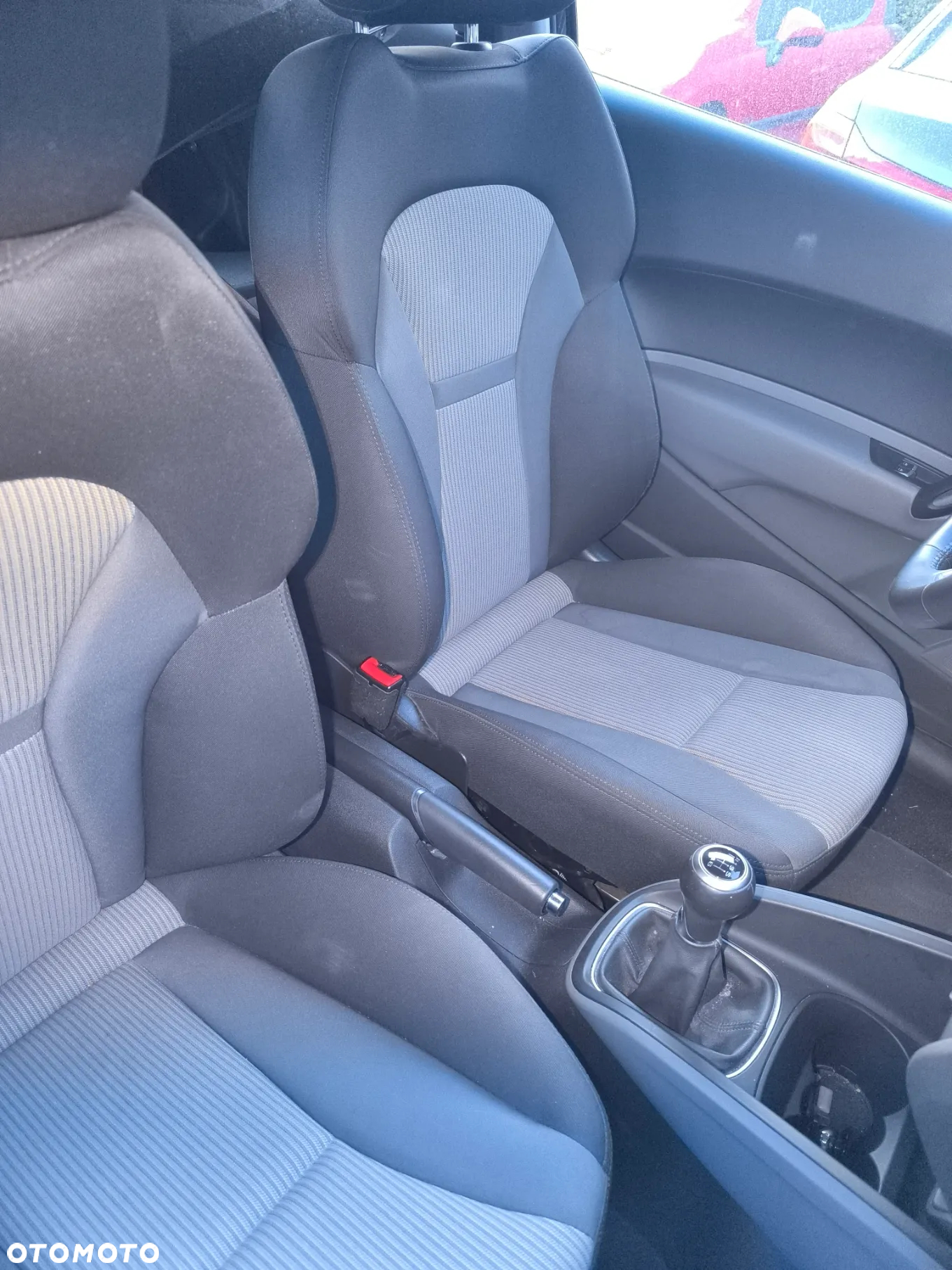 Audi A1 1.4 TFSI - 12