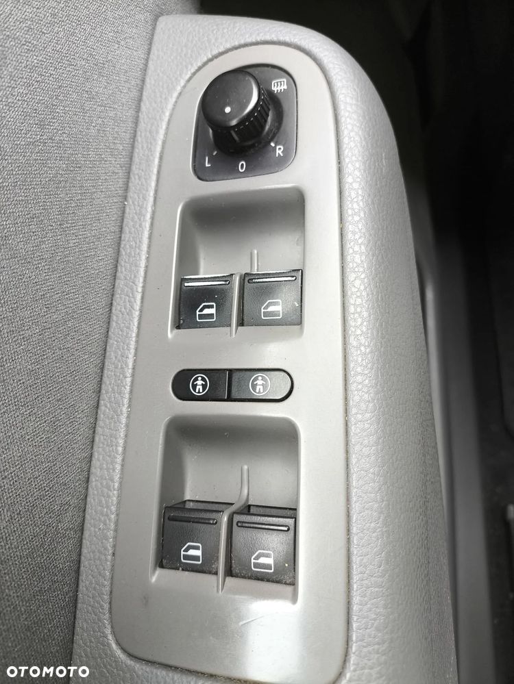 Seat Alhambra 2.0 TDI (Ecomotive) Start & Stop DSG Reference - 11