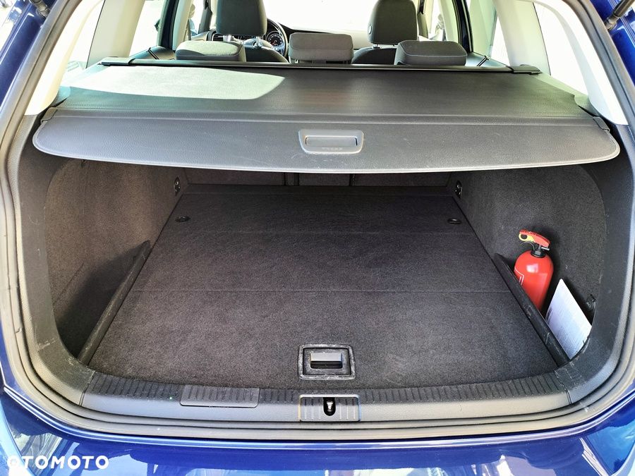 Volkswagen Golf 1.6 TDI SCR Join - 26