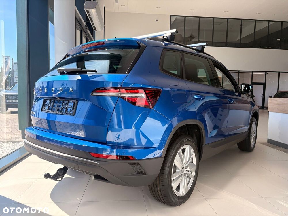 Skoda Karoq - 2