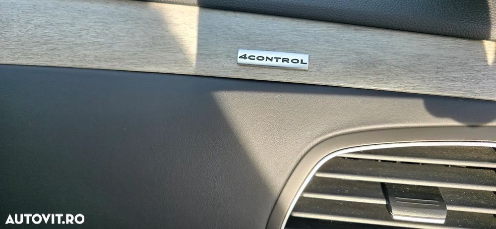 Renault Talisman Grandtour BLUE dCi 200 EDC INITIALE PARIS - 19