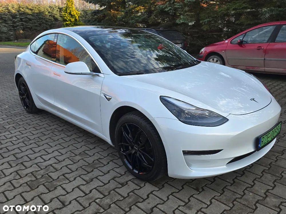Tesla Model 3 RWD Hinterradantrieb - 7