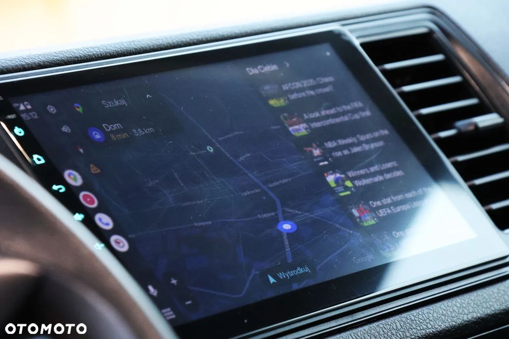 Volkswagen Crafter - 25