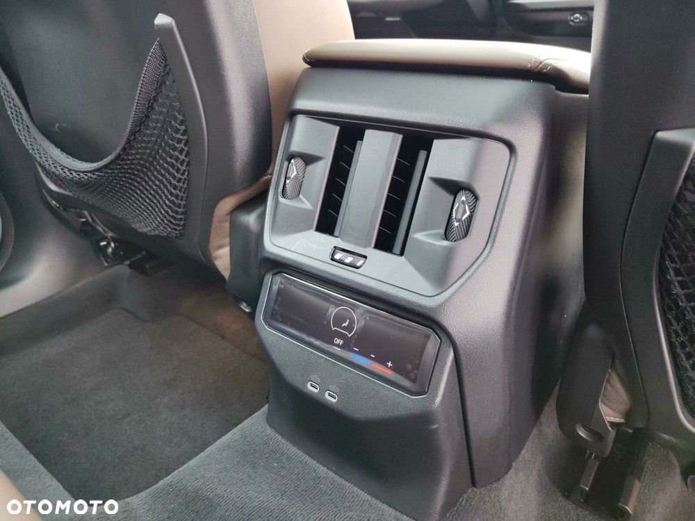 BMW X3 xDrive20d mHEV - 22