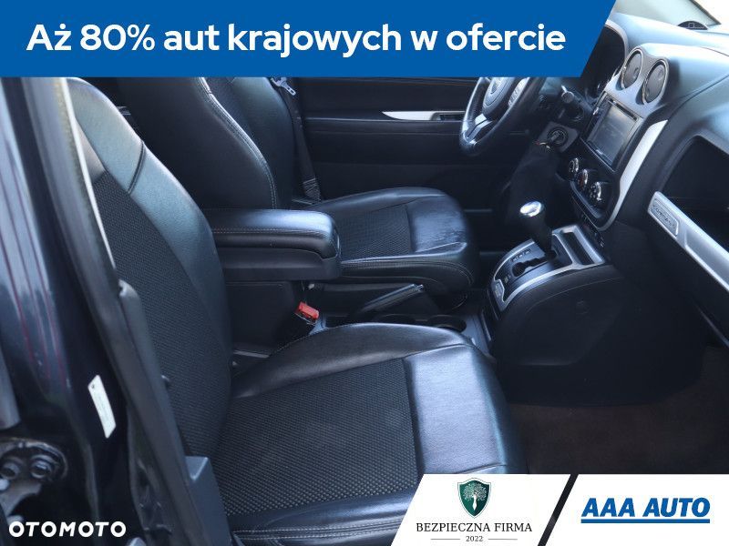 Jeep Compass - 11