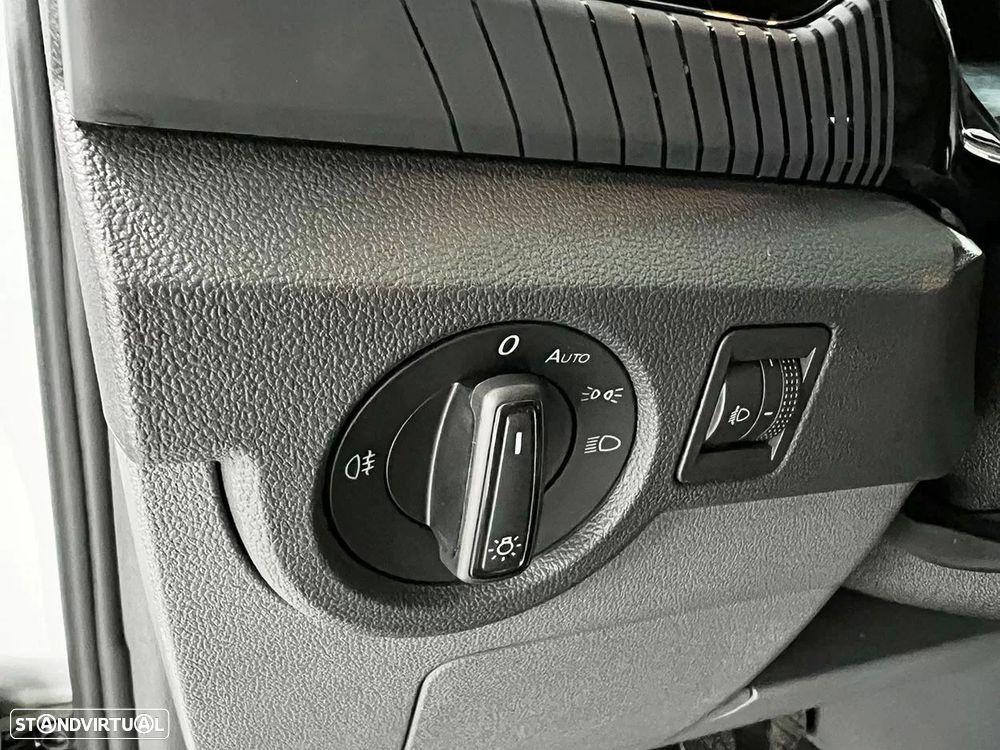 VW T-Cross 1.0 TSI - 19