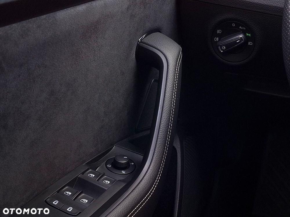Skoda Superb - 19