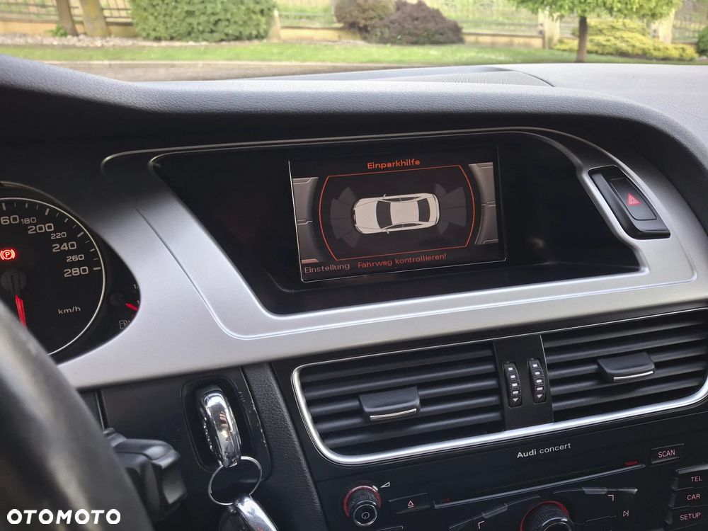 Audi A4 Limousine 1.8 TFSI Attraction - 20