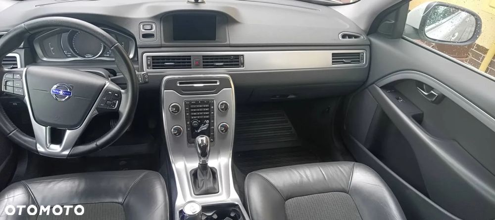 Volvo V70 D4 Drive-E Dynamic Summum - 5