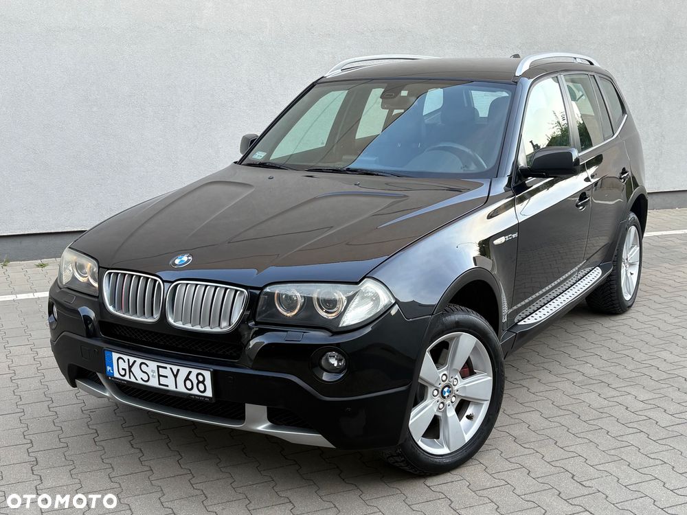 BMW X3 - 38