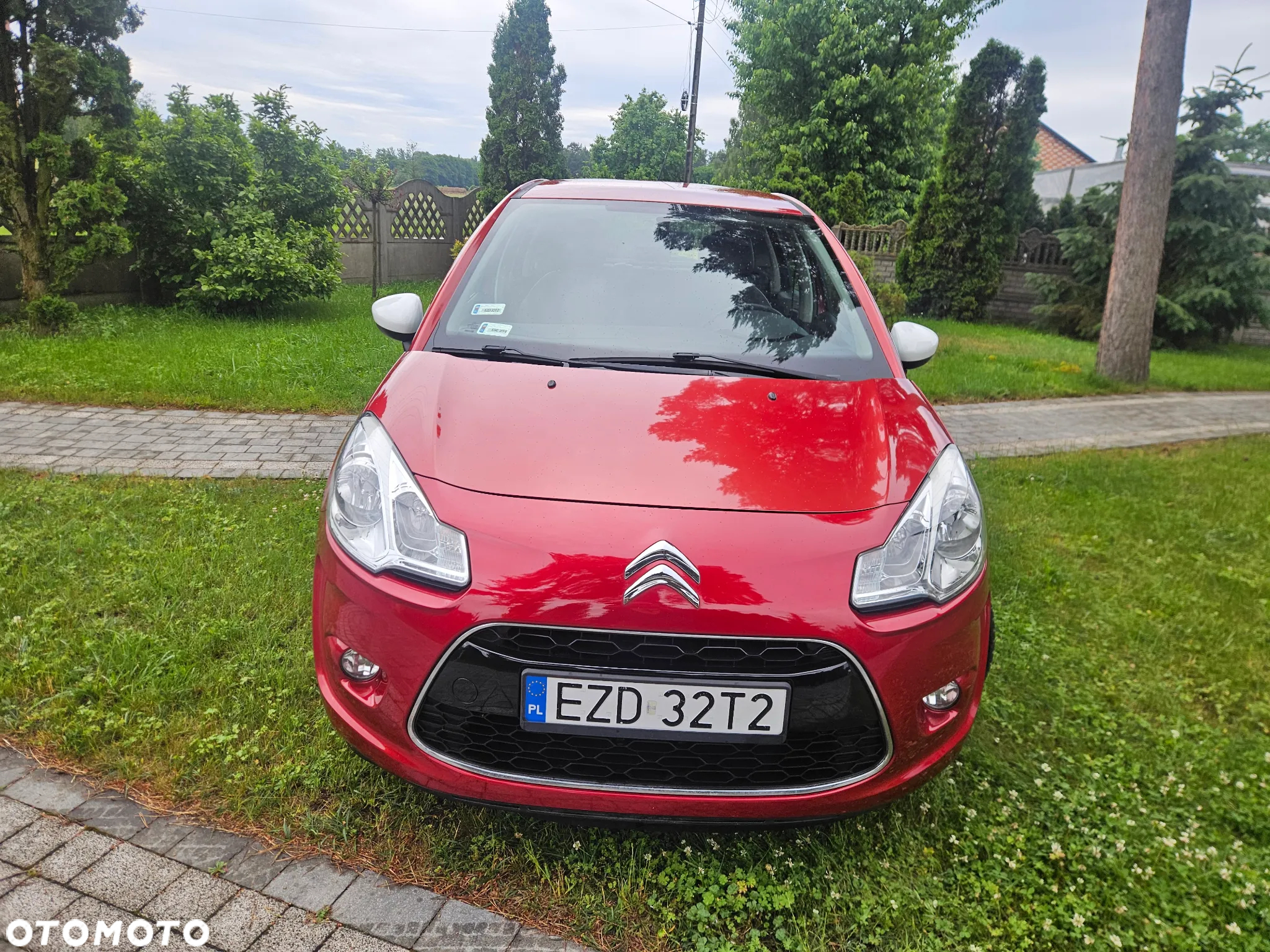 Citroën C3 1.4 Attraction - 2