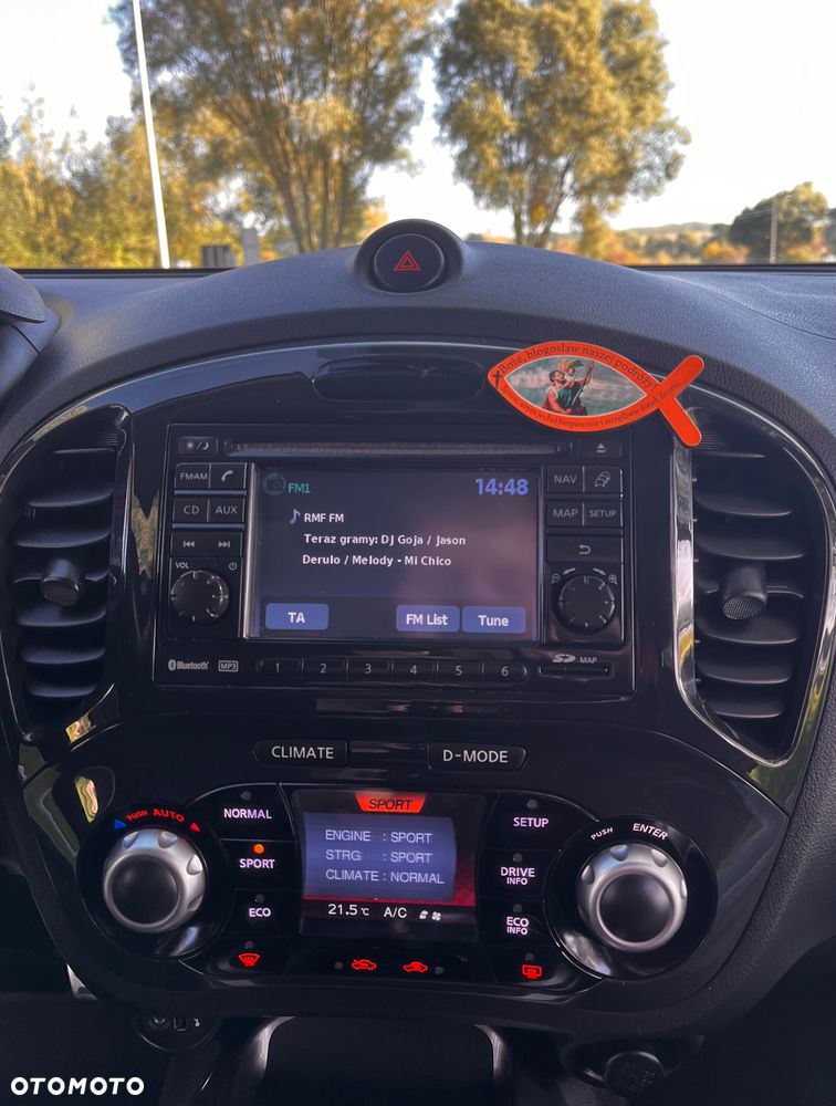 Nissan Juke - 10