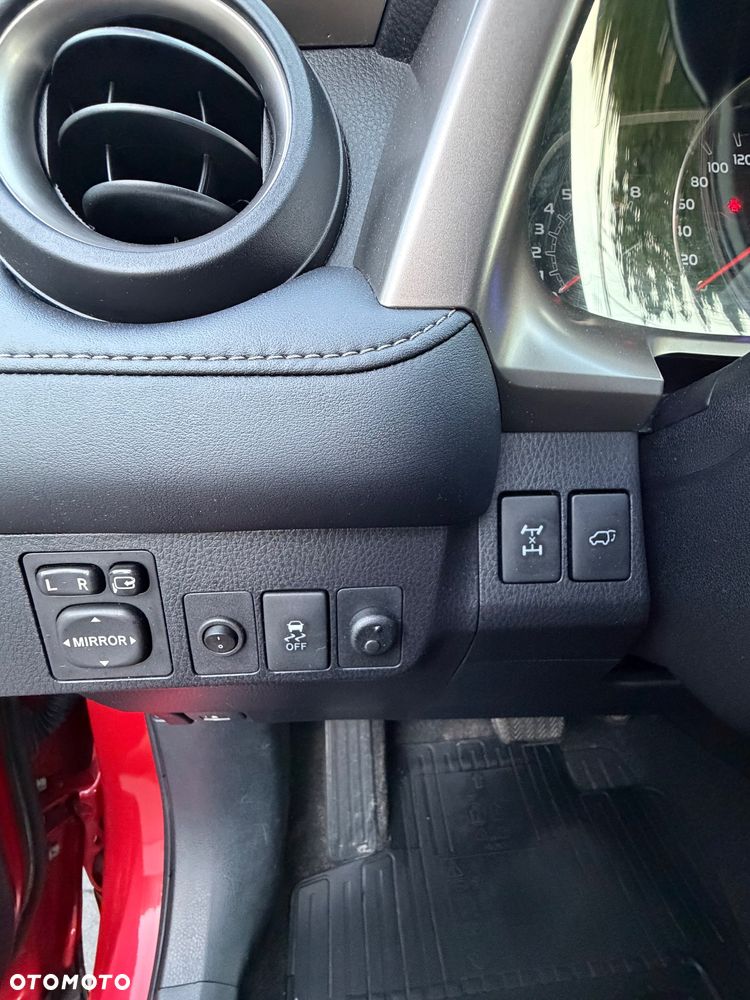 Toyota RAV4 2.0 Prestige 4x4 MS - 14