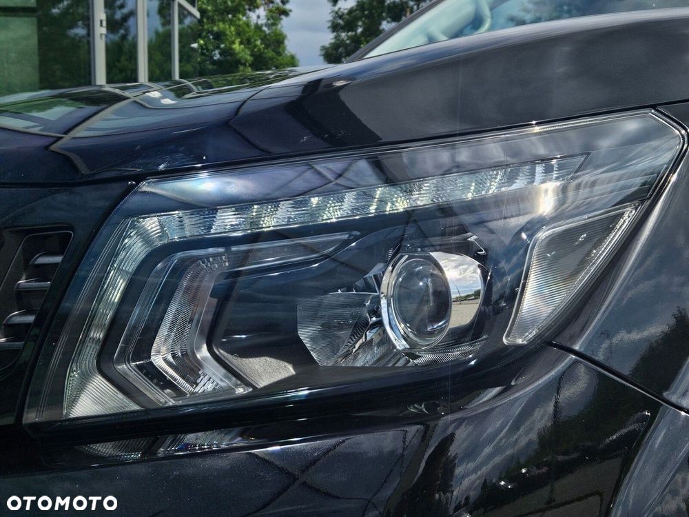 Nissan Navara - 9