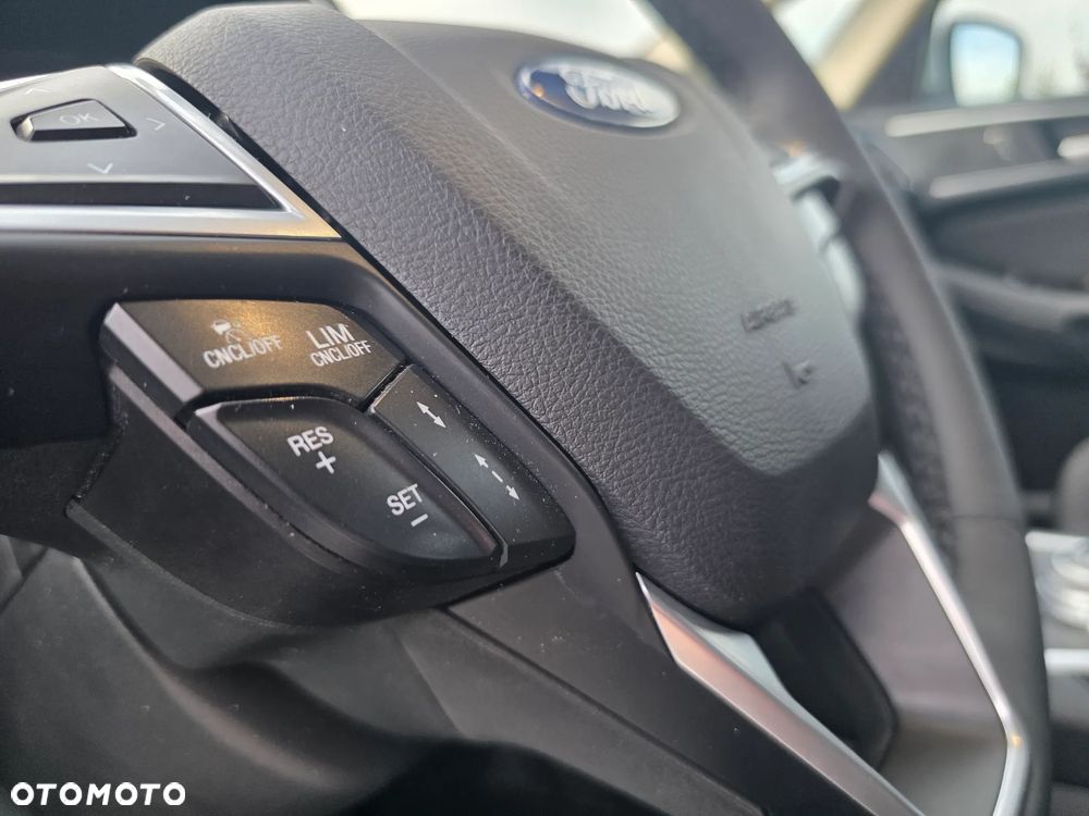 Ford S-Max 2.0 EcoBlue TITANIUM - 23