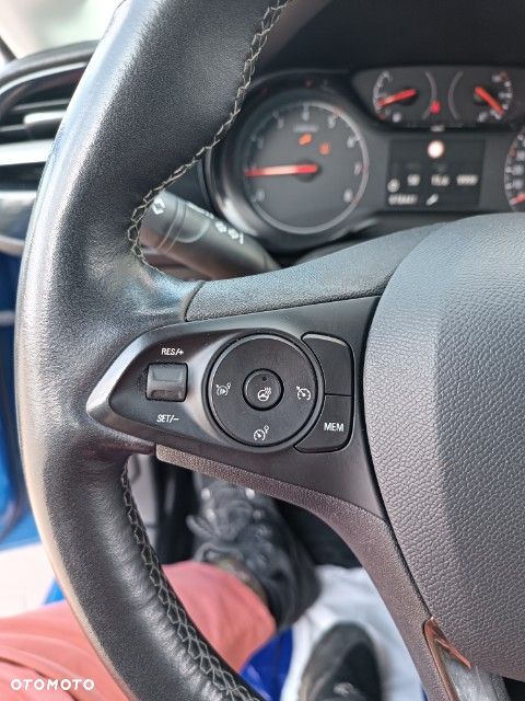 Opel Corsa - 19