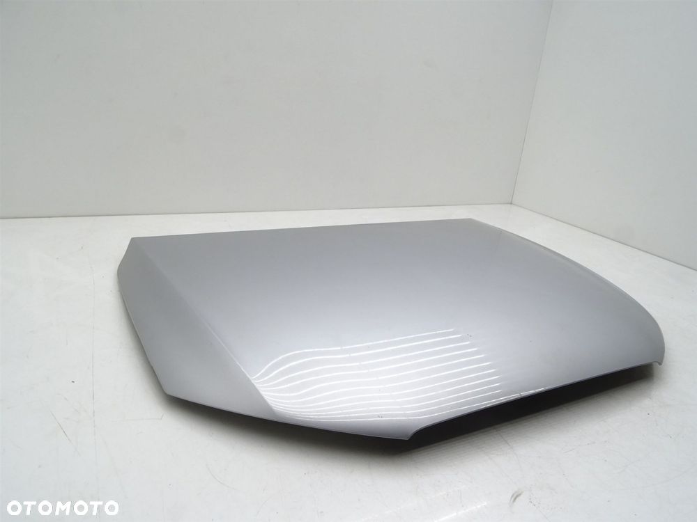 Maska pokrywa silnika lx7w przód przednia 8u0010515c audi q3 8u 11-18r - 3