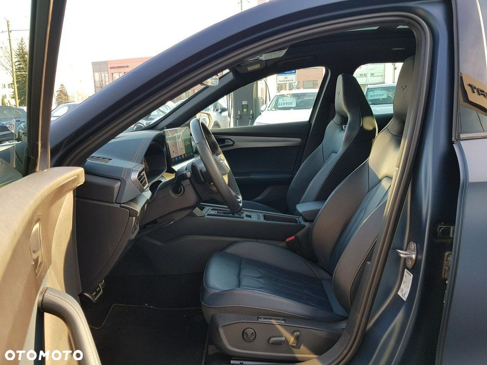 Cupra Formentor 2.0 TSI 4Drive VZ DSG - 13