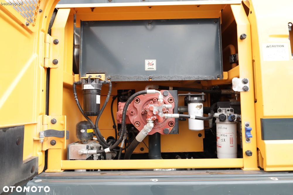 Hyundai HX300AL - 30