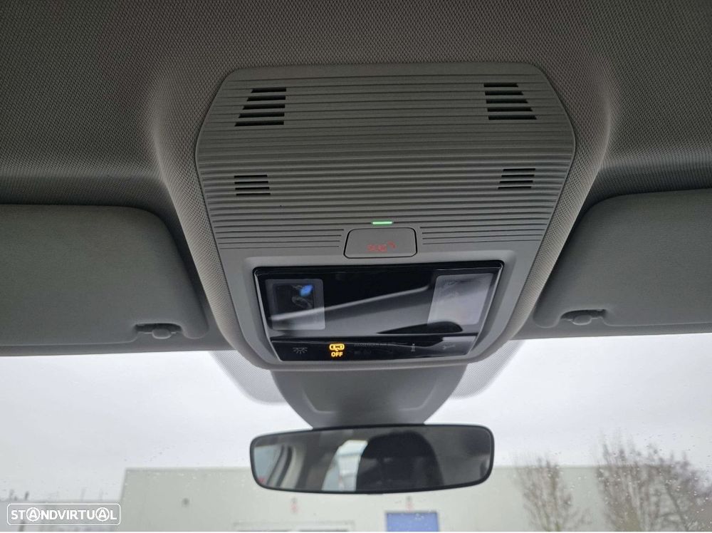 VW Golf 2.0 TDI SCR Energy - 5