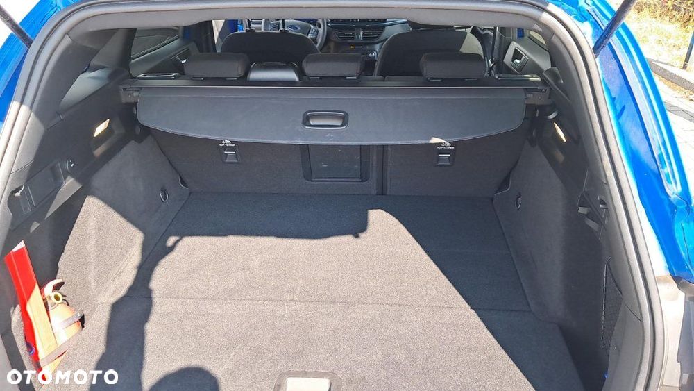 Ford Focus - 6