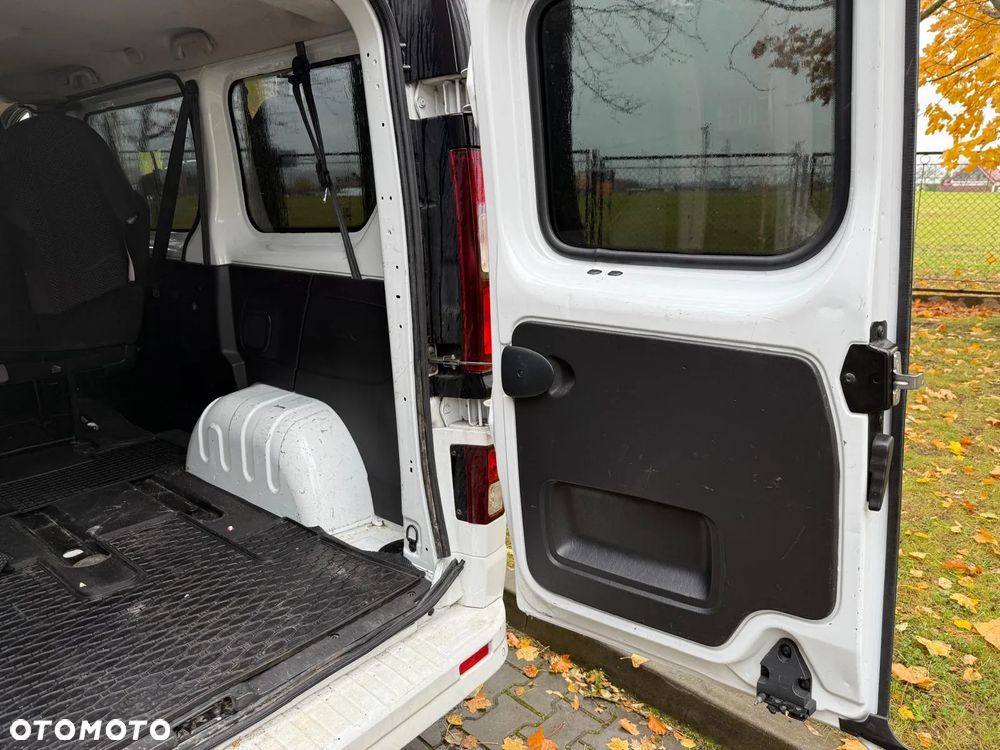 Opel Vivaro L1H1 2,7t Edition - 3