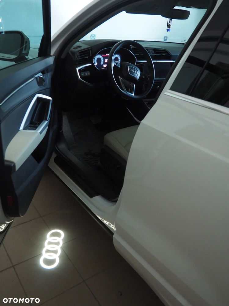 Audi Q3 45 TFSI Quattro S tronic advanced - 11