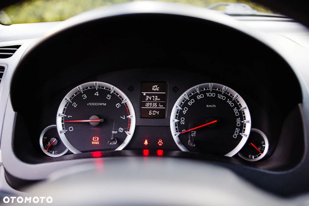 Suzuki Swift 1.2 Comfort - 16