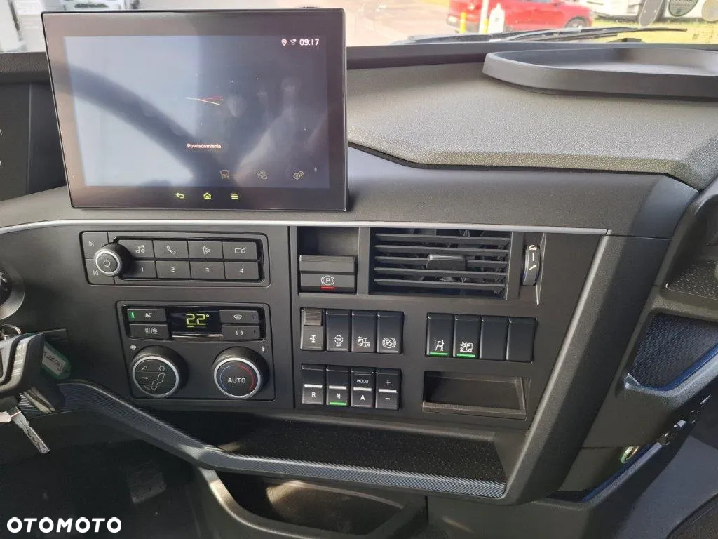Volvo FH 460KM Turbo-TC - 16