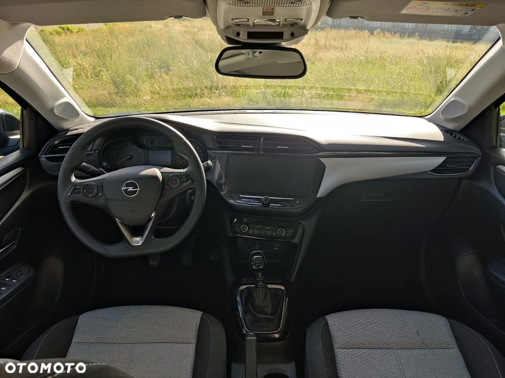 Opel Corsa - 14