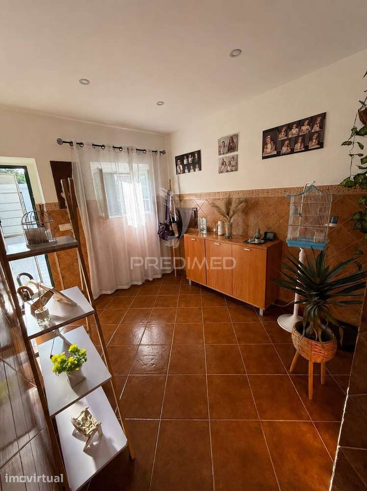 Moradia T4 com espaço exterior no Bairro da Boa-Fé – Elvas - Grande imagem: 5/27