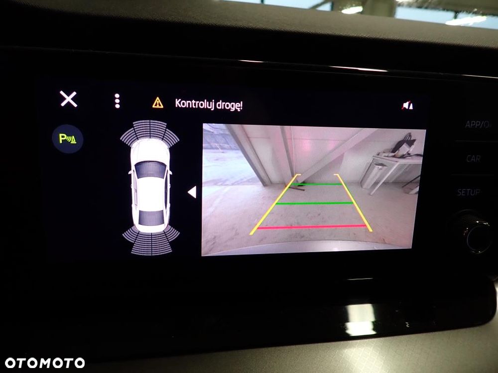 Skoda Octavia 2.0 TDI Ambition - 16