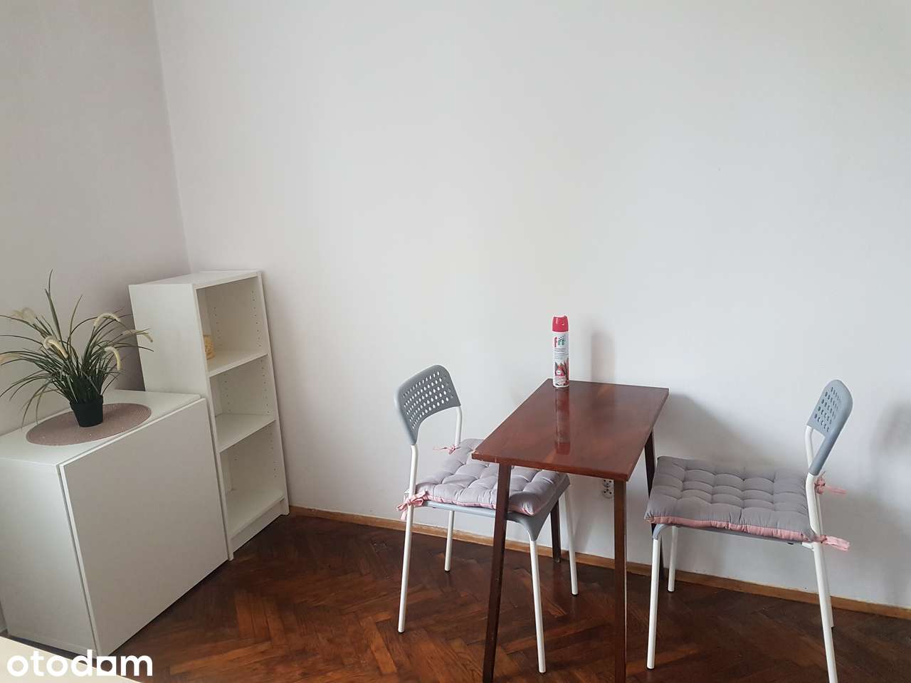 Mieszkanie, 15,65 m², Kraków