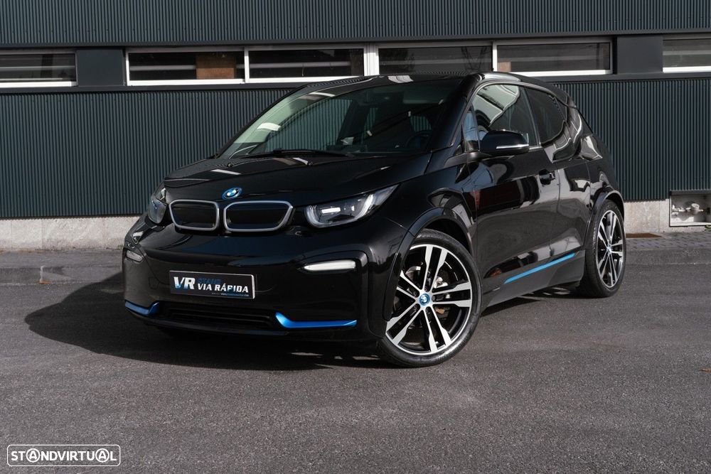 BMW i3 s 94Ah - 2