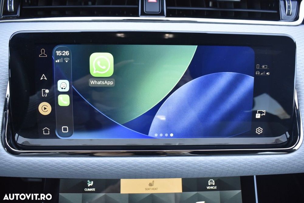 Land Rover Range Rover Evoque - 40