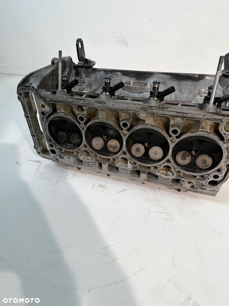 06H 103 373 K Głowica silnika 1.8 TFSI LIFT cdaa Audi TT TTS Mk2 2014 - 11