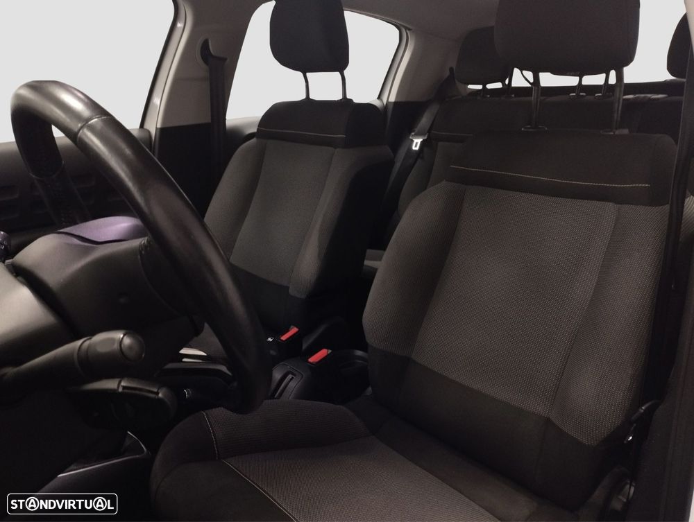 Citroën C3 1.2 PureTech Feel - 7