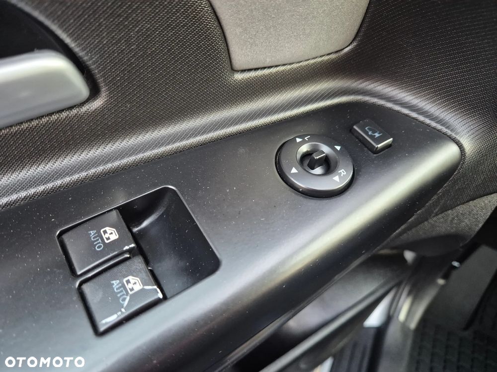 Kia Ceed 1.6 CRDi Spirit - 17