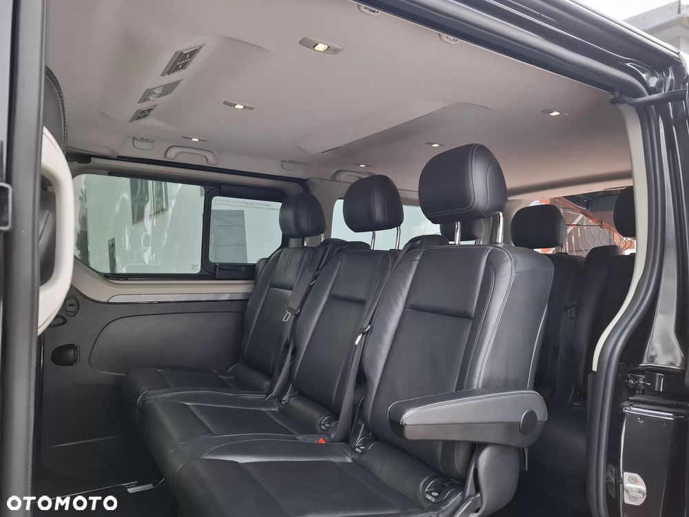 Opel Vivaro L1H1 S&S Tourer - 19