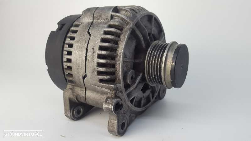 ALTERNADOR AUDI A4 BERLINA (B5) 1.9 TDI - 4