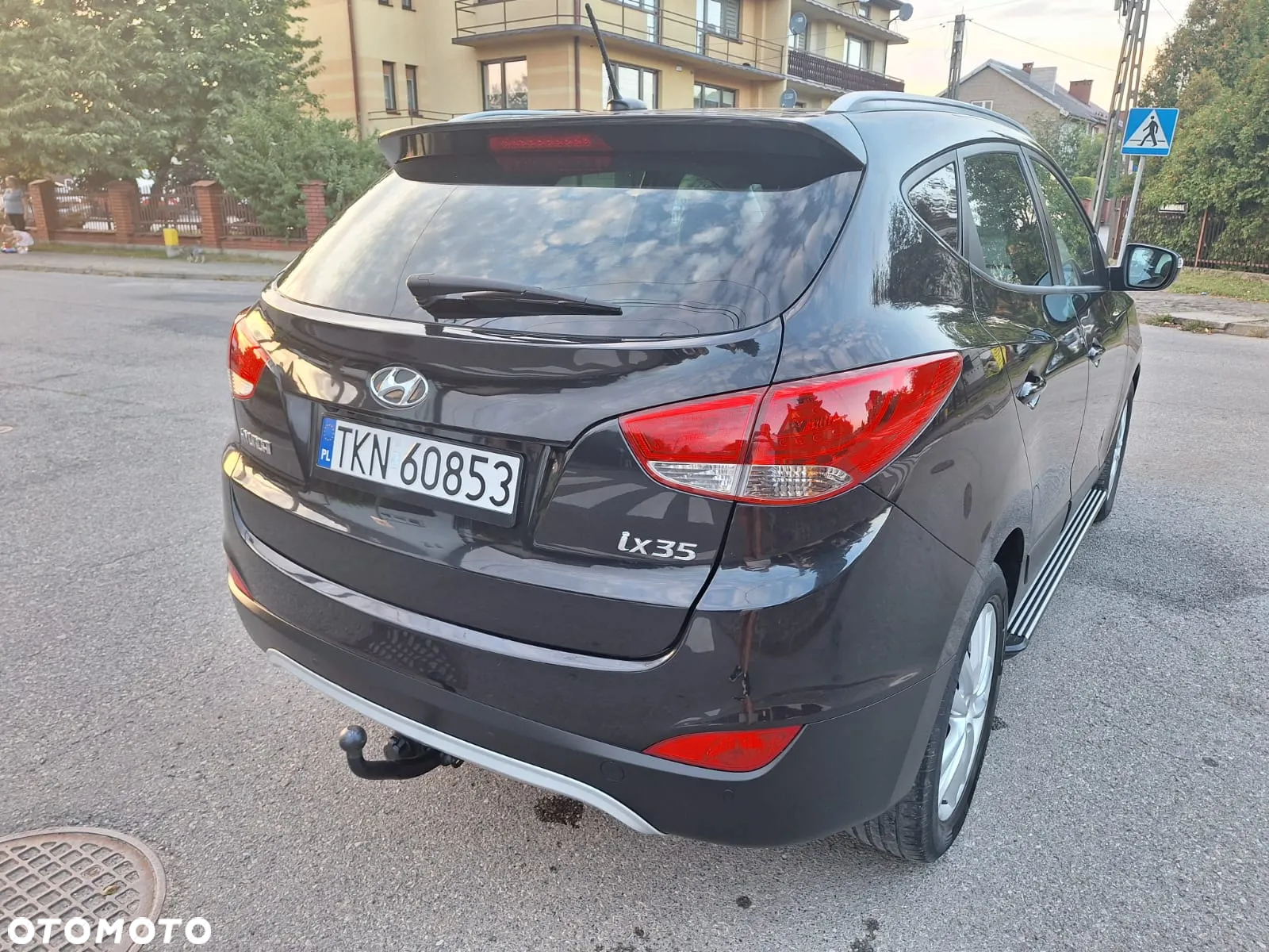 Hyundai ix35 - 20