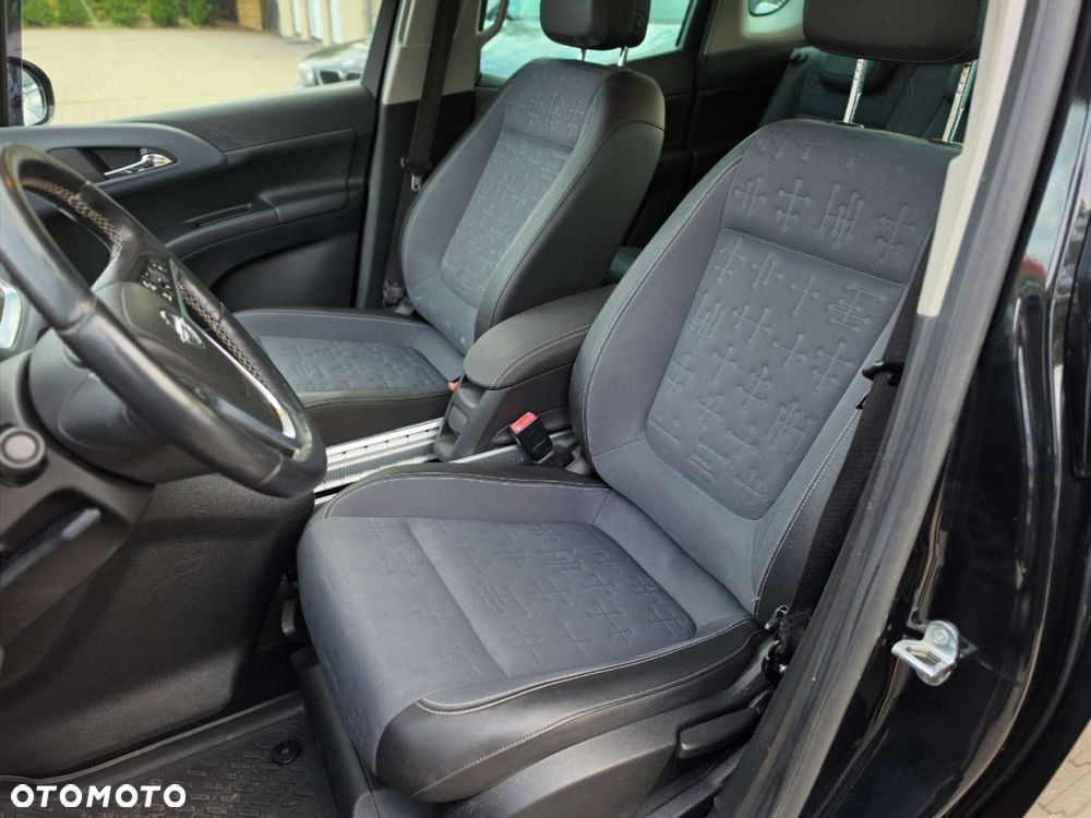 Opel Meriva - 17