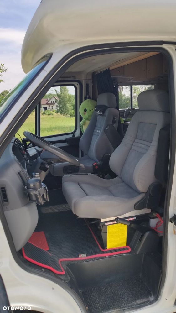 Fiat Ducato 2 - 14
