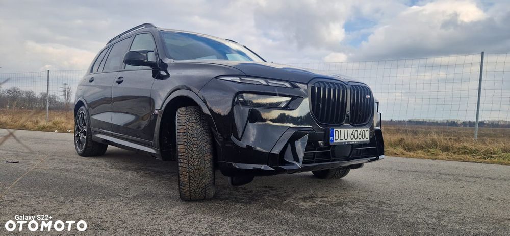 BMW X7 - 8