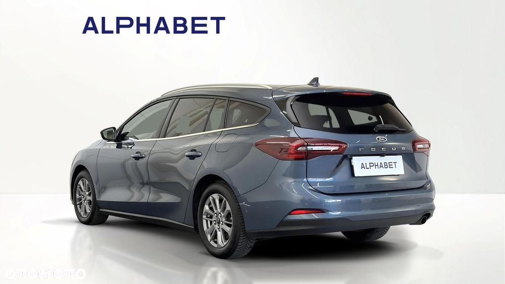 Ford Focus 1.0 EcoBoost mHEV Titanium X - 8