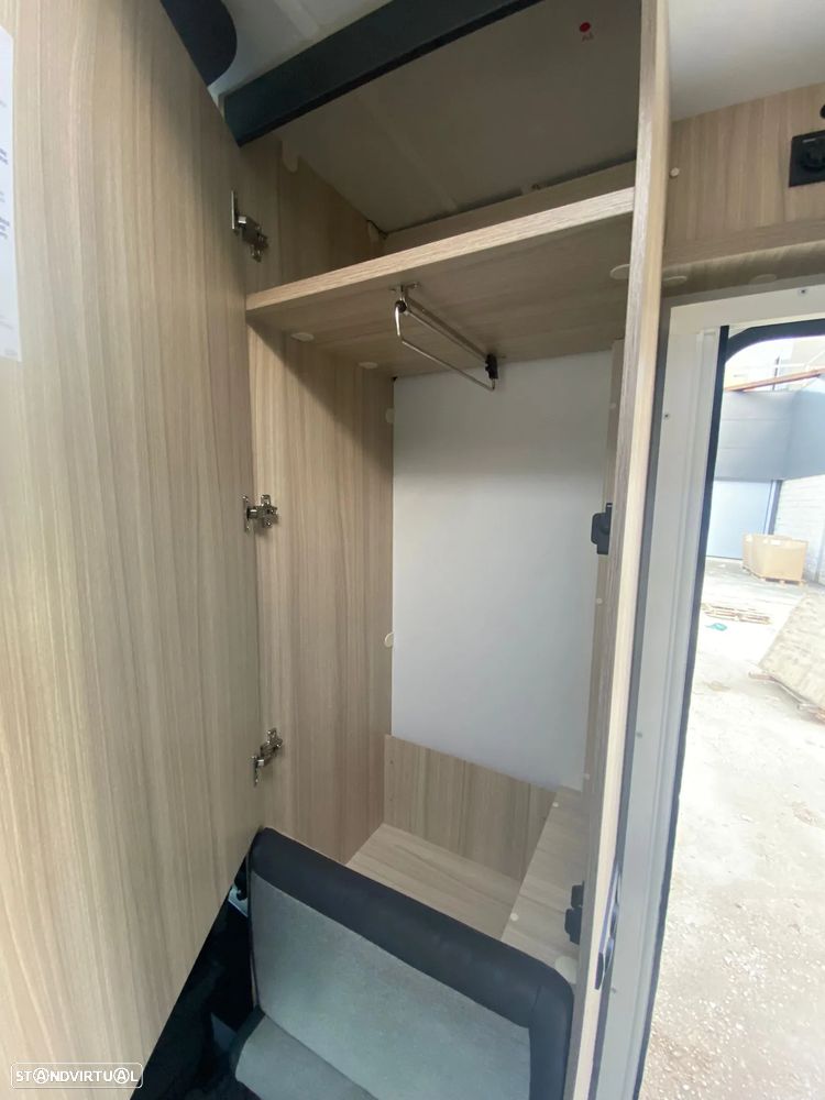 Sun Living C60SP - 11