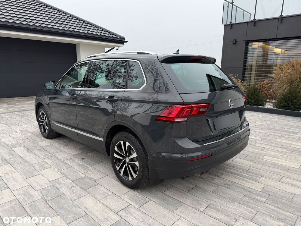 Volkswagen Tiguan 2.0 TDI SCR DSG IQ.DRIVE - 7