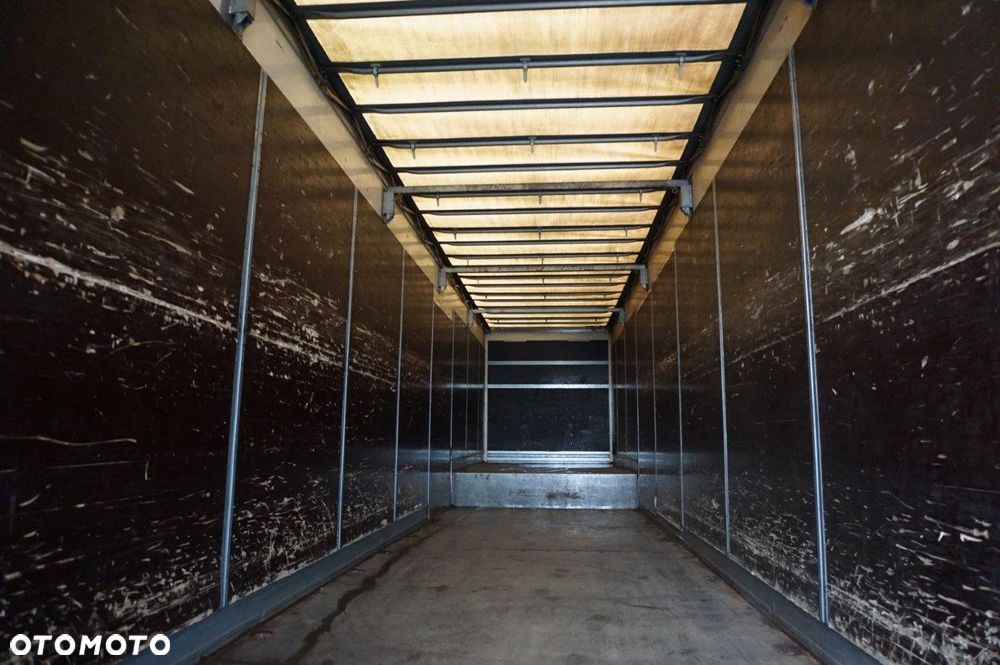 Inny WEKA KONTENER JUMBO Z OTWIERANYM DACHEM * 2014 * - 5